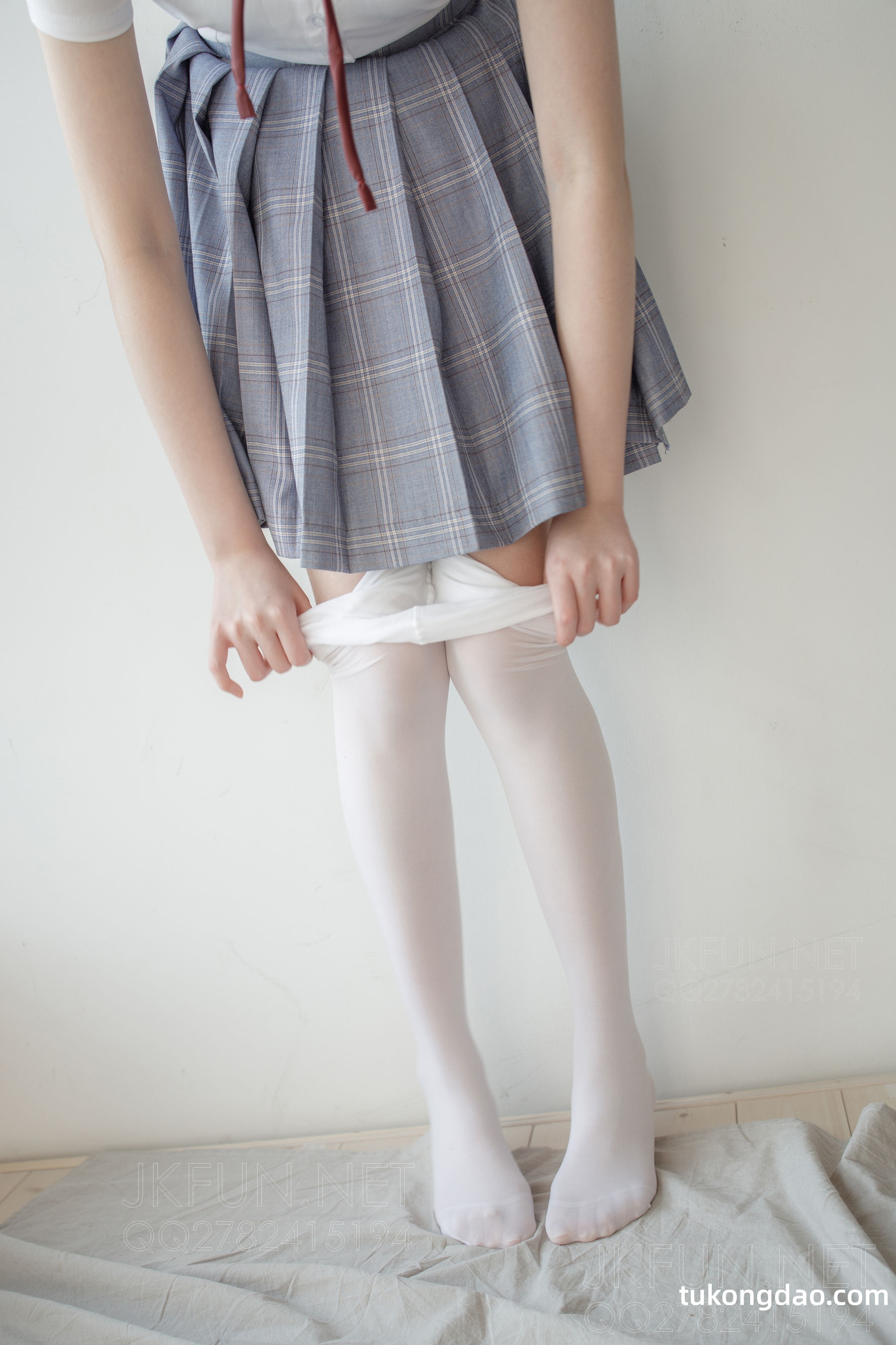 JKFUN-002 写真集 JKFUN-第71张